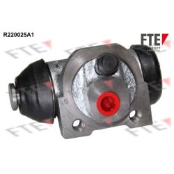 Rato stabdžių cilindras FTE 9210219