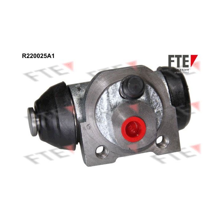 Rato stabdžių cilindras FTE 9210219