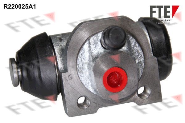 Rato stabdžių cilindras FTE 9210219