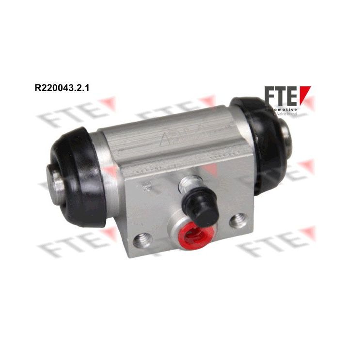 Rato stabdžių cilindras FTE 9210229
