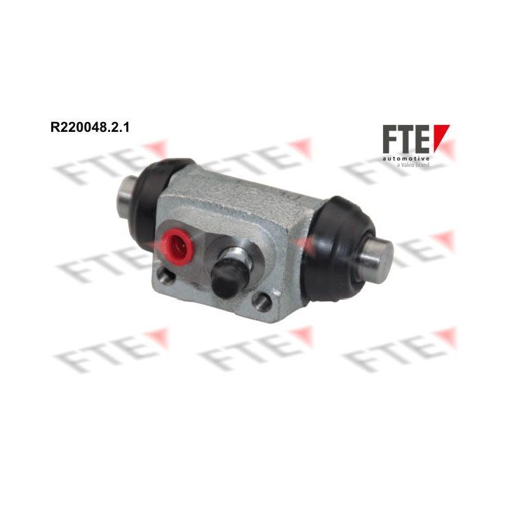 Rato stabdžių cilindras FTE 9210233