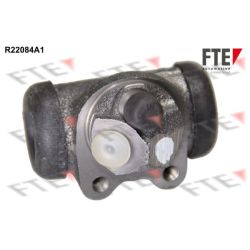 Rato stabdžių cilindras FTE 9210246