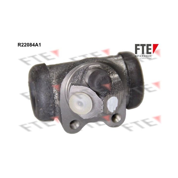 Rato stabdžių cilindras FTE 9210246