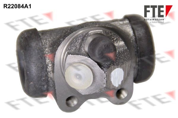 Rato stabdžių cilindras FTE 9210246