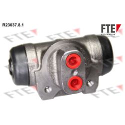 Rato stabdžių cilindras FTE 9210258