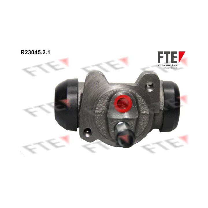 Rato stabdžių cilindras FTE 9210259