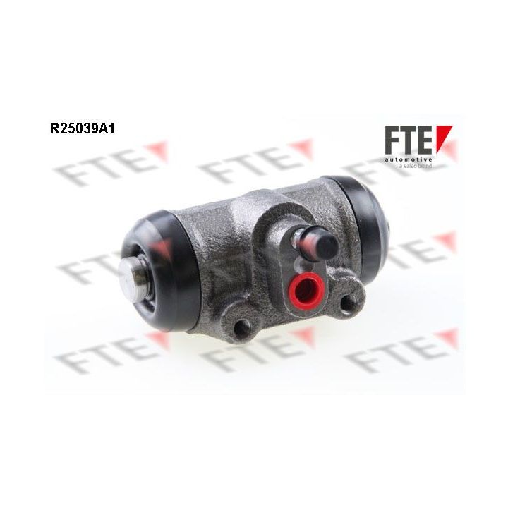 Rato stabdžių cilindras FTE 9210270