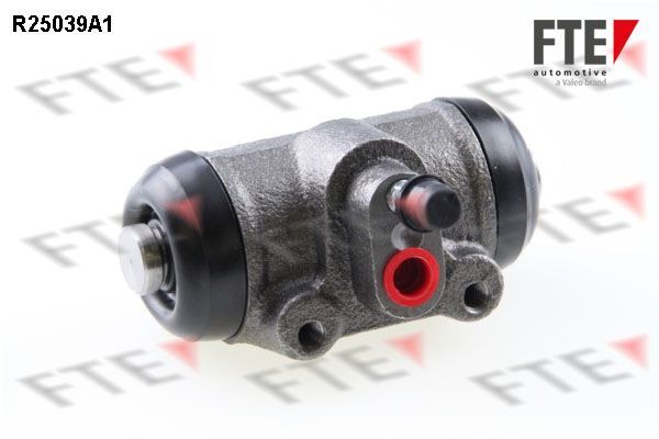 Rato stabdžių cilindras FTE 9210270
