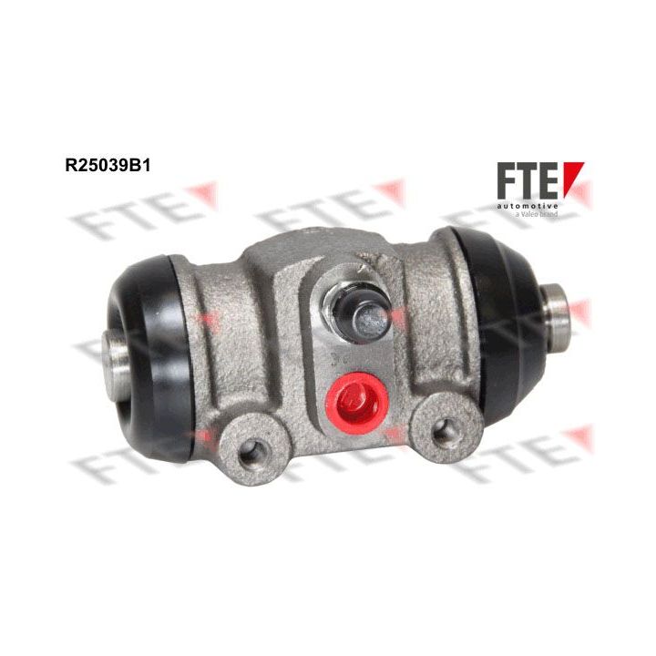 Rato stabdžių cilindras FTE 9210271