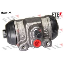 Rato stabdžių cilindras FTE 9210274