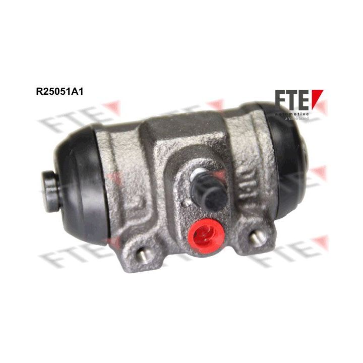 Rato stabdžių cilindras FTE 9210274