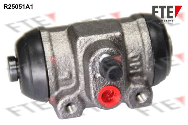 Rato stabdžių cilindras FTE 9210274