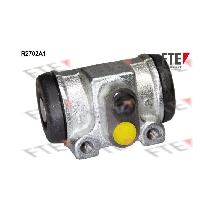 Rato stabdžių cilindras FTE 9210279