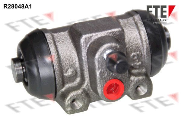 Rato stabdžių cilindras FTE 9210281