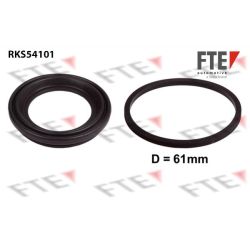 Tarpiklių rinkinys, stabdžių apkaba FTE 9334584