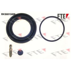 Remonto komplektas, stabdžių apkaba FTE 9323584