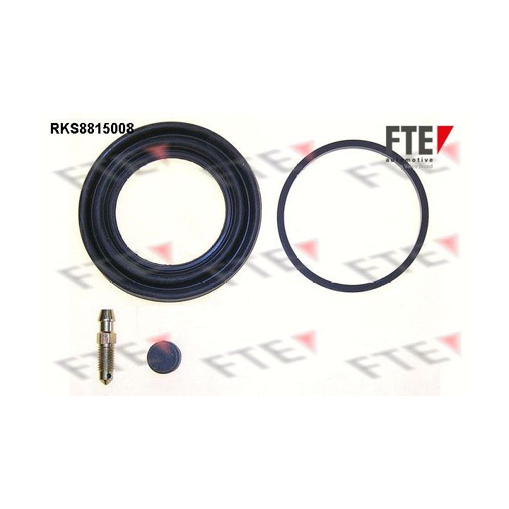 Remonto komplektas, stabdžių apkaba FTE 9323584