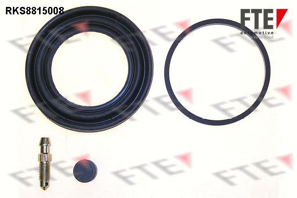 Remonto komplektas, stabdžių apkaba FTE 9323584