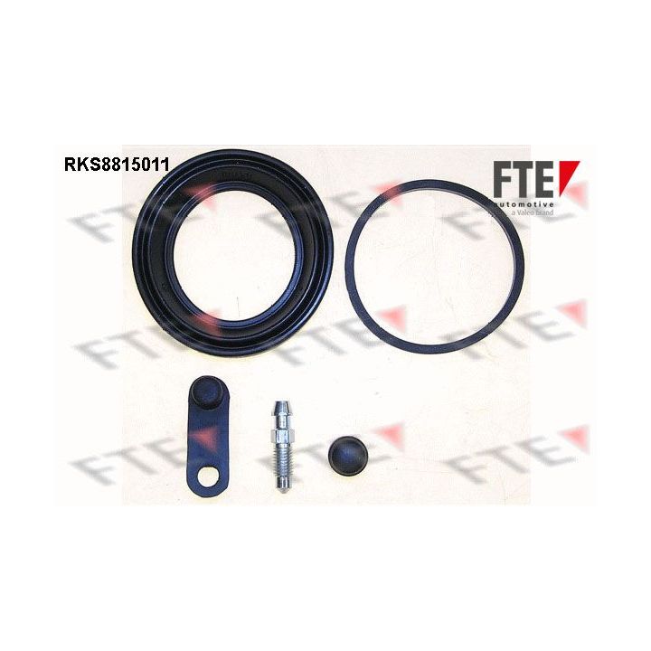 Remonto komplektas, stabdžių apkaba FTE 9323587