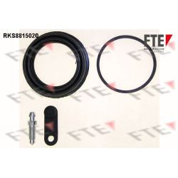 Remonto komplektas, stabdžių apkaba FTE 9323593