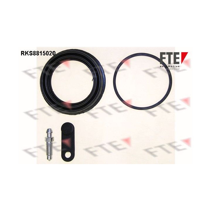 Remonto komplektas, stabdžių apkaba FTE 9323593