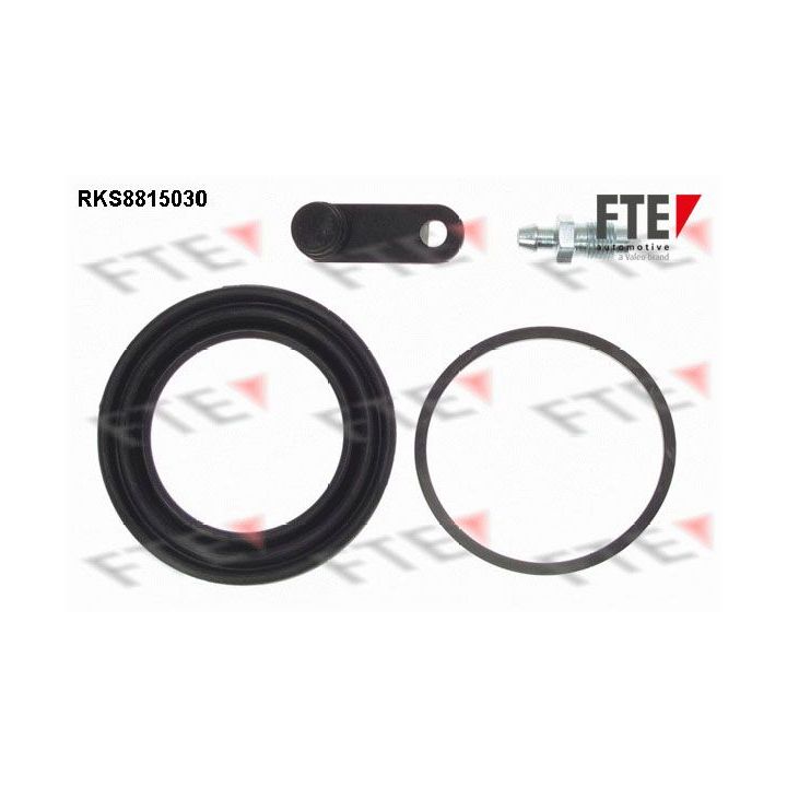 Remonto komplektas, stabdžių apkaba FTE 9323600