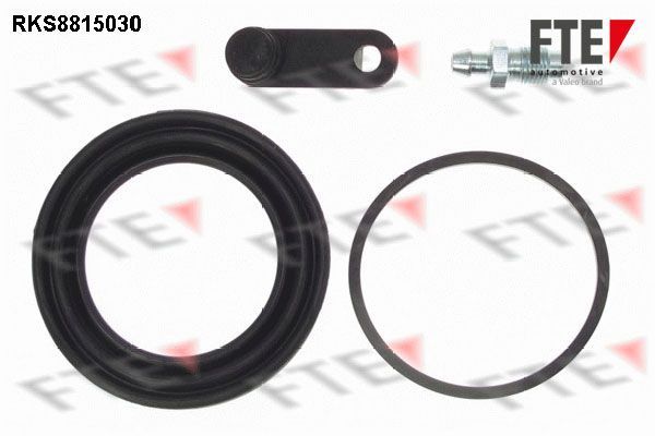 Remonto komplektas, stabdžių apkaba FTE 9323600