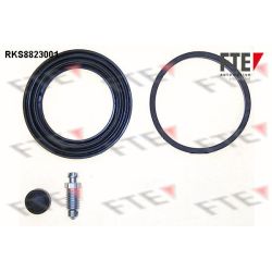 Remonto komplektas, stabdžių apkaba FTE 9323636