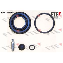 Remonto komplektas, stabdžių apkaba FTE 9323637