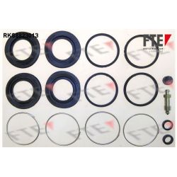 Remonto komplektas, stabdžių apkaba FTE 9323639