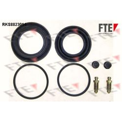 Remonto komplektas, stabdžių apkaba FTE 9323640