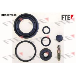 Remonto komplektas, stabdžių apkaba FTE 9323642