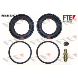 Remonto komplektas, stabdžių apkaba FTE 9323644