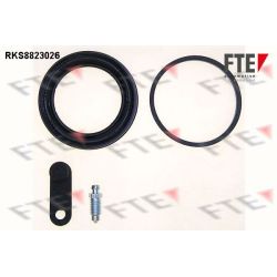 Remonto komplektas, stabdžių apkaba FTE 9323645