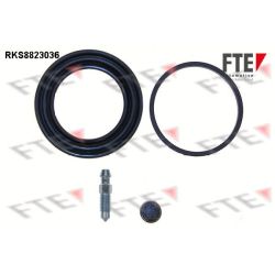 Remonto komplektas, stabdžių apkaba FTE 9323649