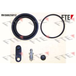 Remonto komplektas, stabdžių apkaba FTE 9323655