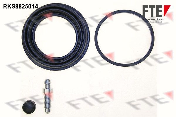 Remonto komplektas, stabdžių apkaba FTE 9323657