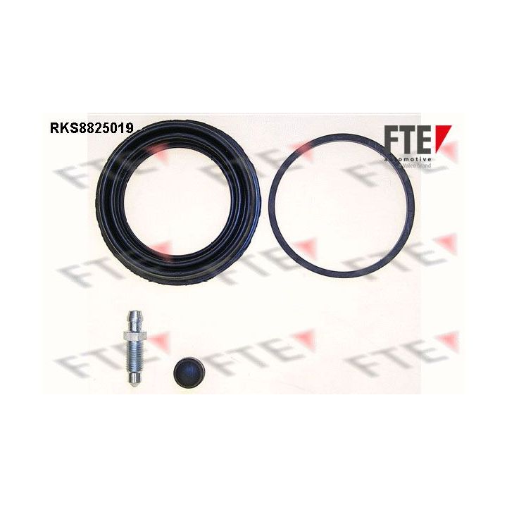 Remonto komplektas, stabdžių apkaba FTE 9323661