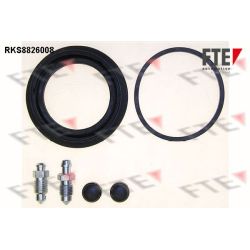 Remonto komplektas, stabdžių apkaba FTE 9323669