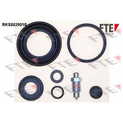 Remonto komplektas, stabdžių apkaba FTE 9323670