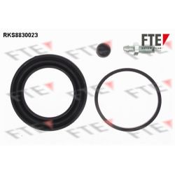 Remonto komplektas, stabdžių apkaba FTE 9323683