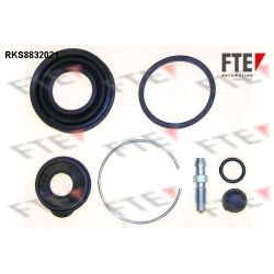 Remonto komplektas, stabdžių apkaba FTE 9323691