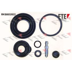 Remonto komplektas, stabdžių apkaba FTE 9323692