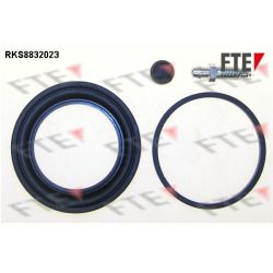 Remonto komplektas, stabdžių apkaba FTE 9323693