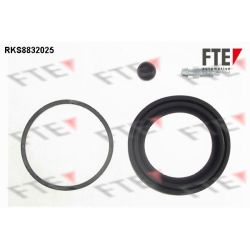 Remonto komplektas, stabdžių apkaba FTE 9323694