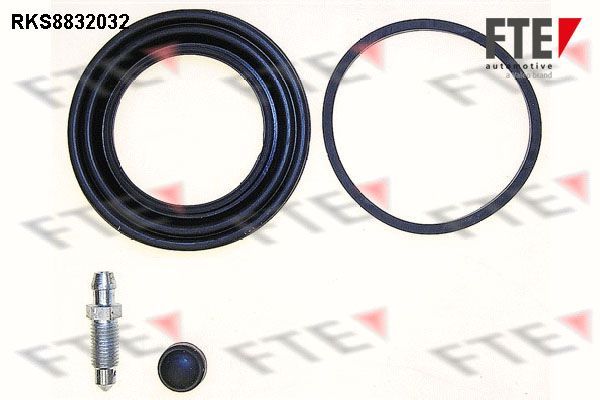 Remonto komplektas, stabdžių apkaba FTE 9323695