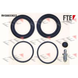 Remonto komplektas, stabdžių apkaba FTE 9323710