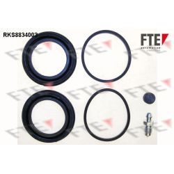 Remonto komplektas, stabdžių apkaba FTE 9323725