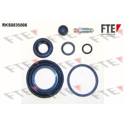 Remonto komplektas, stabdžių apkaba FTE 9323733