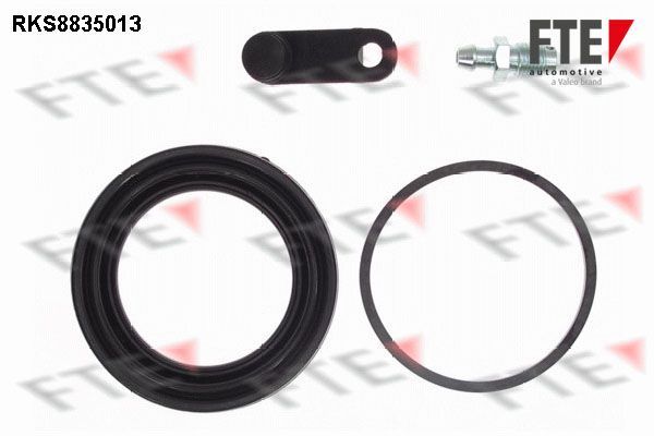 Remonto komplektas, stabdžių apkaba FTE 9323735